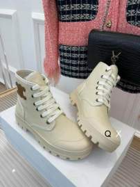 Picture of Celine Shoes _SKUCelinesz35-405CJX05022183